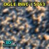 OGLE BWC   I   5763
