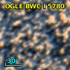 OGLE BWC   I   5780