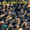 OGLE BWC   I   5791