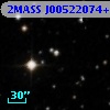 2MASS J00522074+4708335