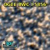 OGLE BWC   I   5856