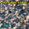 OGLE BWC   I   5880