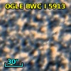 OGLE BWC   I   5913