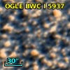 OGLE BWC   I   5937