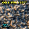 OGLE BWC   I   5977