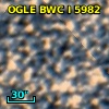 OGLE BWC   I   5982