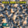 OGLE BWC   I   5999