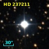 HD 237211