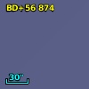 BD+56   874