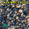 OGLE BWC   I   6021