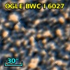OGLE BWC   I   6027