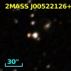 2MASS J00522126+4745211