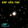 EM* VES  790
