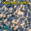 OGLE BWC   I   6062