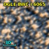 OGLE BWC   I   6065