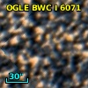 OGLE BWC   I   6071