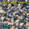 OGLE BWC   I   6073
