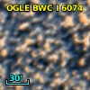 OGLE BWC   I   6074
