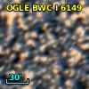 OGLE BWC   I   6149