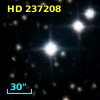 HD 237208