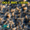 OGLE BWC   I   6169