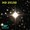 HD  25150