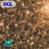 OGLE BWC   I   6201