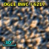 OGLE BWC   I   6217