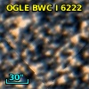 OGLE BWC   I   6222