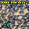 OGLE BWC   I   6227