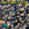 OGLE BWC   I   6229