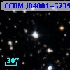 CCDM J04001+5739A