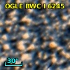 OGLE BWC   I   6245