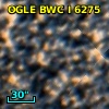 OGLE BWC   I   6275