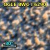 OGLE BWC   I   6290