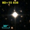 BD+55   838