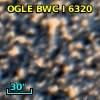 OGLE BWC   I   6320