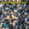 OGLE BWC   I   6322