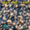 OGLE BWC   I   6324