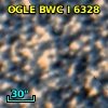 OGLE BWC   I   6328