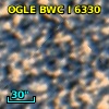 OGLE BWC   I   6330