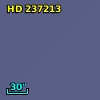 HD 237213