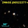 2MASS J00522277+4727438