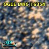 OGLE BWC   I   6354
