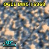 OGLE BWC   I   6368