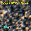 OGLE BWC   I   6371