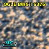OGLE BWC   I   6376