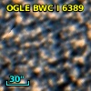 OGLE BWC   I   6389