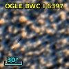 OGLE BWC   I   6397