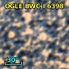 OGLE BWC   I   6398